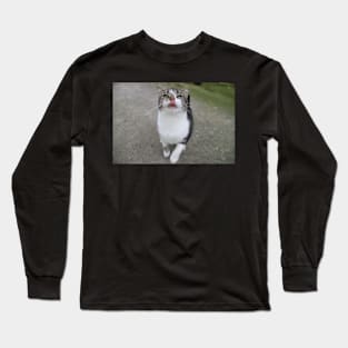 Lady Lucy Long Sleeve T-Shirt